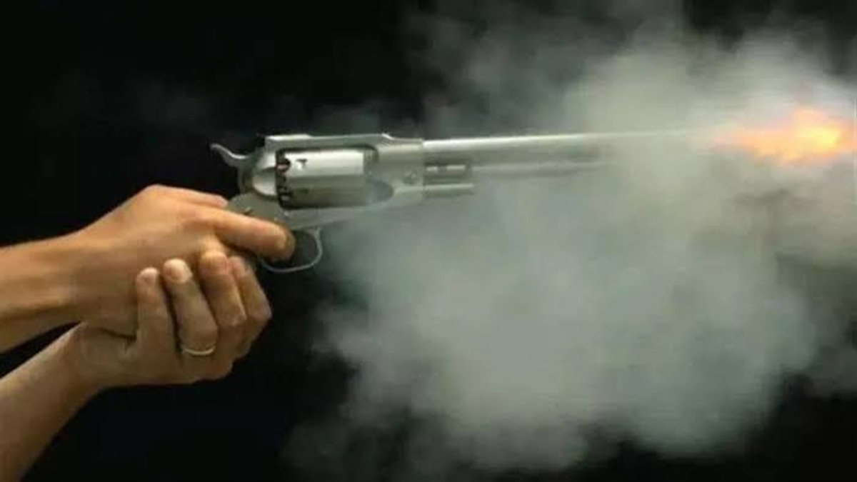 Firing