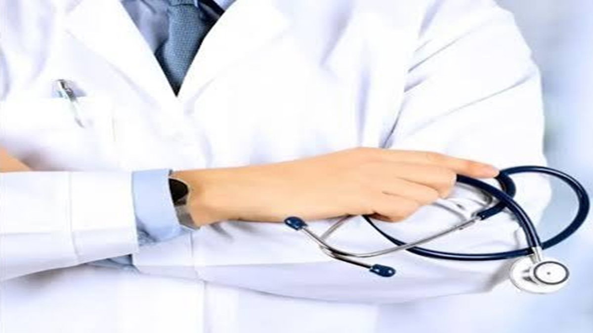 Jharkhand Medical Counselling