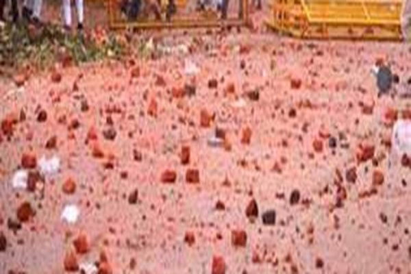 झारखंड :  10 दिनों मे पांच बार सांप्रदायिक सौहार्द बिगाड़ने की हुई कोशिश