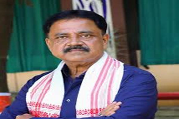 मुख्यमंत्री के विदेश दौरे से झारखंड में विकास की नई उम्मीद : मंत्री सुदिव्य