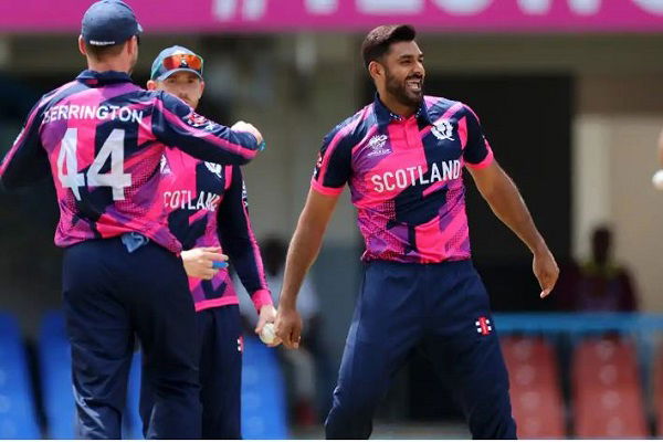 बांग्लादेश की जगह स्कॉटलैंड खेलेगा टी-20 वर्ल्डकप, टीम घोषित, 7 फरवरी को पहला मैच