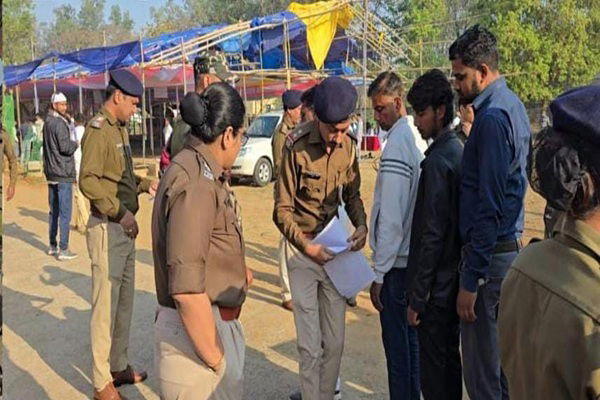 मेदिनीनगर नगर निकाय चुनाव : कई प्रत्याशियों की हुई जीत, अधिकारिक घोषणा बाकी