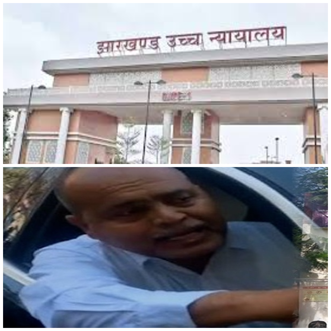 वकील मनोज टंडन की कार छोड़ने के मामले में हाईकोर्ट में अब दोपहर 2:15 बजे होगी सुनवाई