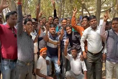 धनबाद निकाय चुनाव :  वार्ड 51, 21 और 26 में प्रत्याशियों की जीत, अधिकारिक घोषणा बाकी