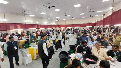 रांची निगम चुनाव :   रौशनी खलखो की ननद समेत कई वार्डों के प्रत्याशियों की जीत, अधिकारिक घोषणा बाकी