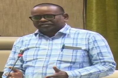 झारखंड विस : सिंदरी विधायक ने ग्रामीण विकास विभाग की योजनाओं की बेहतर मॉनिटरिंग की मांग उठाई