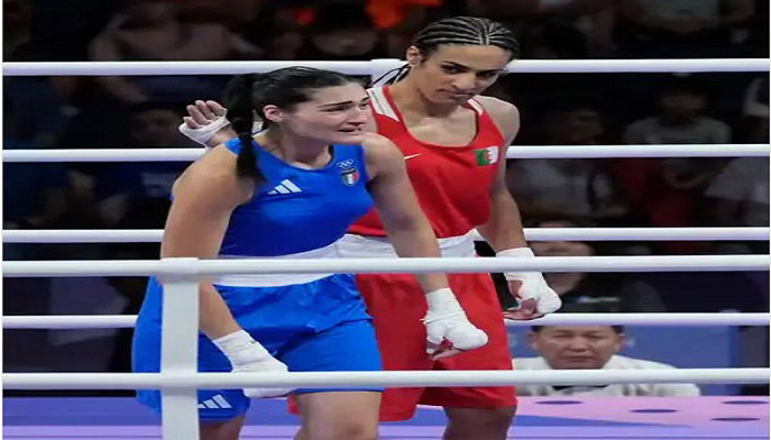 ‘ट्रांसजेंडर’ ओलंपिक में महिलाओं के साथ नहीं खेलेंगी, IOC ने लगाया बैन