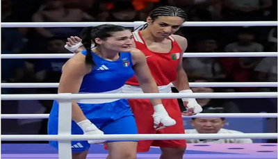 ‘ट्रांसजेंडर’ ओलंपिक में महिलाओं के साथ नहीं खेलेंगी, IOC ने लगाया बैन