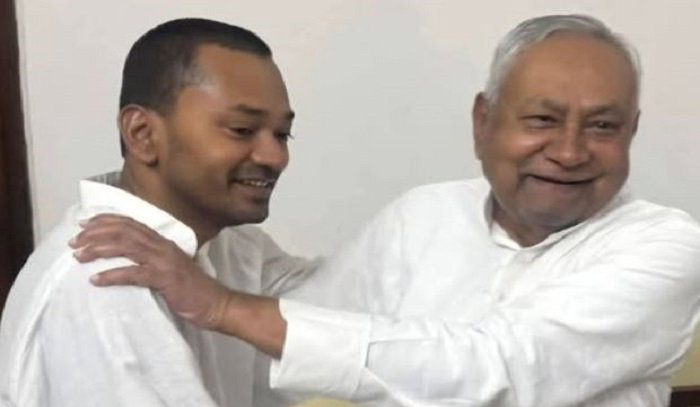 बिहार: नीतीश कुमार कब देंगे इस्तीफा, आया डेट-टाइम, मास्टर प्लान तैयार