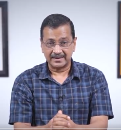 केजरीवाल का ‘सत्याग्रह’ ऐलान, दिल्ली HC की जस्टिस स्वर्णकांता की कोर्ट में ना वे और ना उनके वकील होंगे पेश