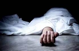 पलामू :  छत से गिरकर युवक की मौत,  गांव में शोक की लहर