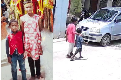 Ranchi News :जगन्नाथपुर के पटेल नगर से भाई-बहन लापता, तलाश में जुटी पुलिस