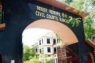 Jharkhand News :  सोमवार से चलेगा डे कोर्ट,  मॉर्निंग कोर्ट का आज रहा आखिरी दिन