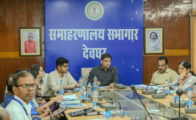 Deoghar News: 1 जुलाई से  10 प्रखंडों में तिथिवार लगेंगे ड्राइविंग लाइसेंस कैंप