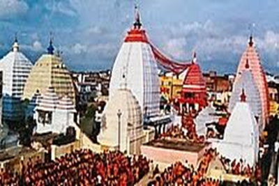 श्रावणी मेला :  श्रद्धालुओं के बेहतर सुविधा, जलापूर्ति और सफाई के लिए 4 करोड़ मंजूर