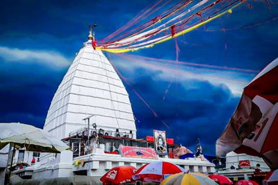 श्रावणी मेले की तैयारी व देवघर-बासुकीनाथ में नागरिक सुविधाओं को बेहतर बनाने के लिए 6 करोड़ होंगे खर्च