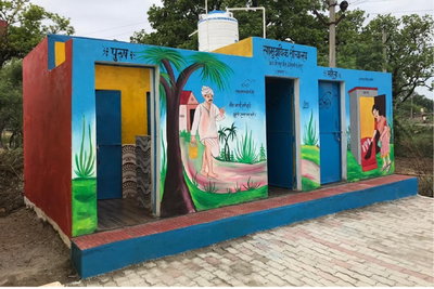 Jharkhand :  शहरों में बनेंगे हजारों टॉयलेट व यूरिनल, 165 करोड़ की योजना को मिली मंजूरी