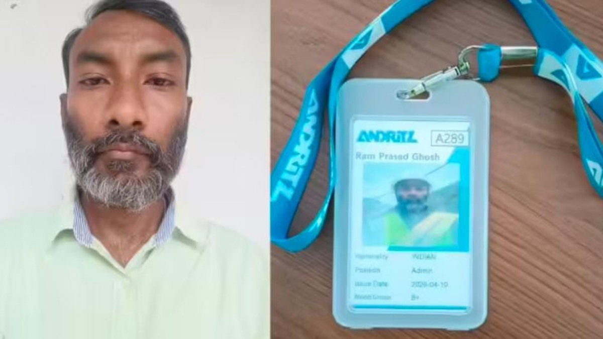 youth missing in Nepal flood