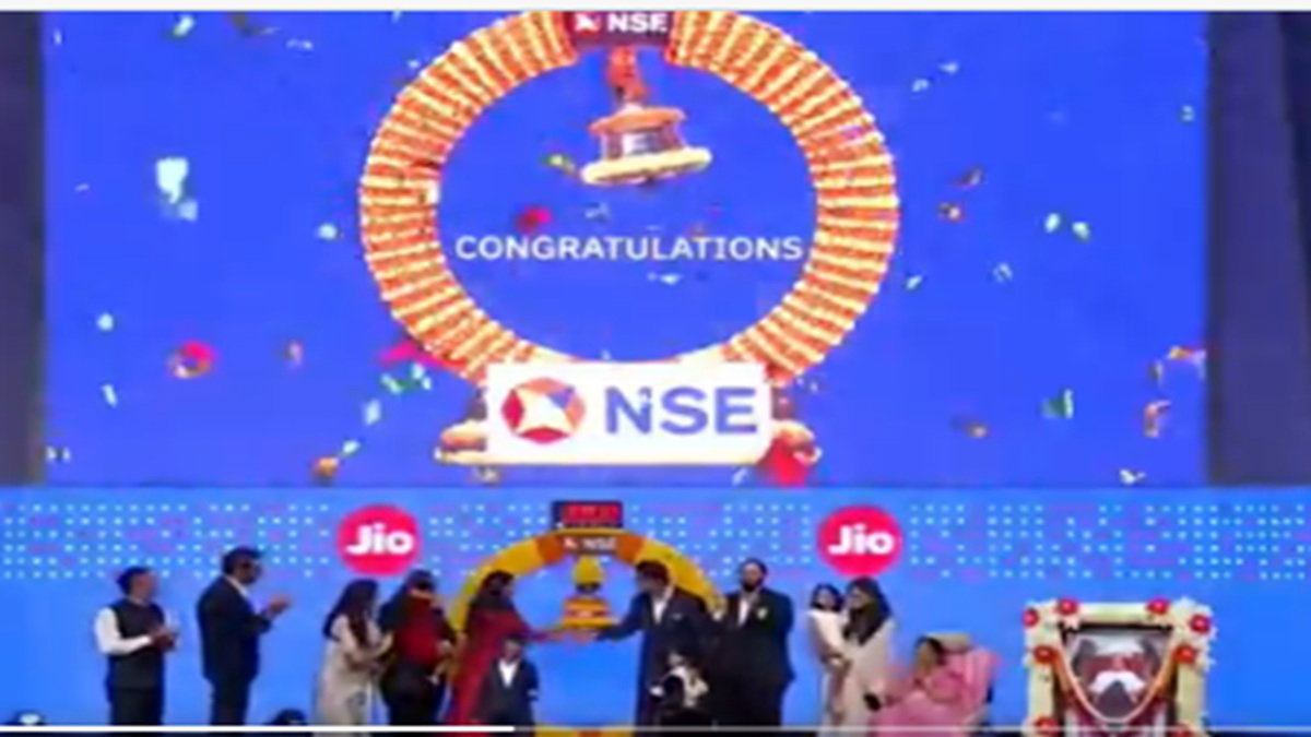 Reliance Jio