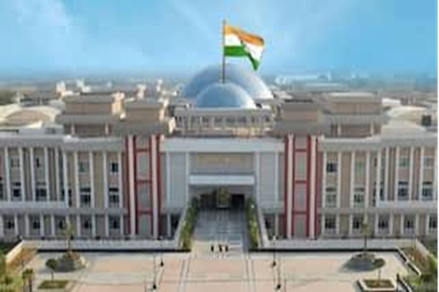 jharkhand highcourt
