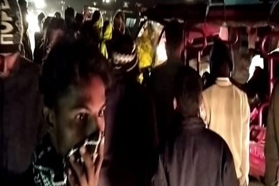 गिरिडीह: बदडीहा पुल के पास सड़क हादसा, अज्ञात वाहन की चपेट में आने से युवक की मौत