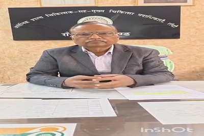 रांची: 30 जनवरी से 14 फरवरी तक चलेगा स्पर्श कुष्ठ जागरूकता अभियान