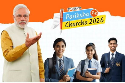 फरवरी के पहले सप्ताह में ‘परीक्षा पे चर्चा 2026’, पीएम मोदी छात्रों से करेंगे संवाद
