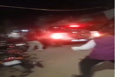 रांची :   पुंदाग में चुनावी रंजिश में दो गुटों में हिंसक झड़प, कई हिरासत में