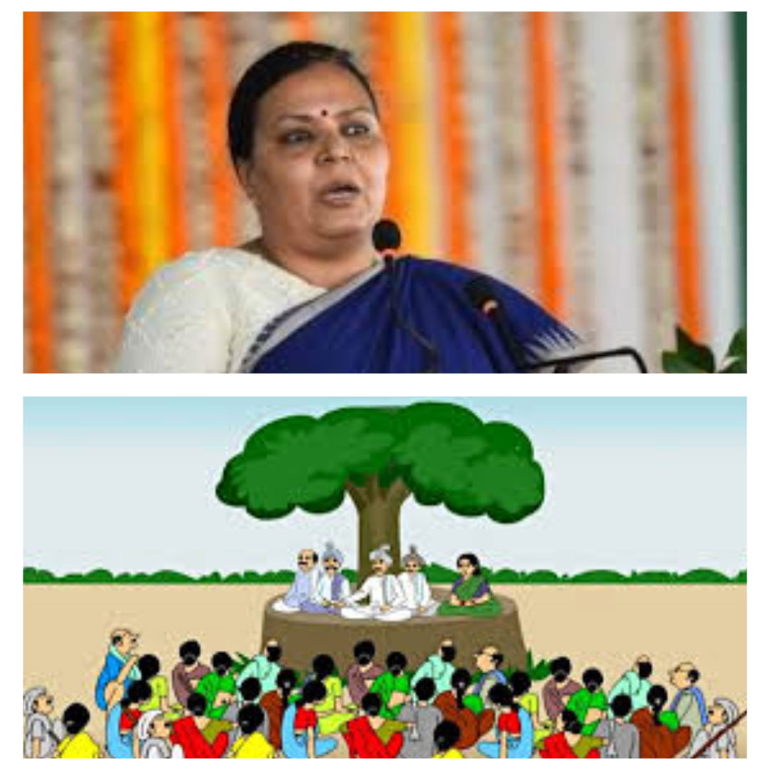 मंत्री दीपिका पांडे सिंह की पहल रंग लाई, केंद्र ने 687.8 करोड़ की राशि जारी की