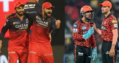 बिना रंगारंग कार्यक्रम के IPL 2026 का होगा आगाज, आज शाम पहला मुकाबला RCB vs SRH