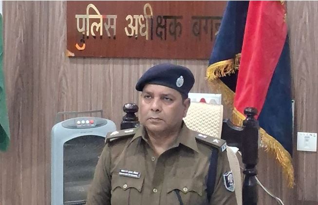 बिहार: SP ने एक साथ जिले के थाना प्रभारियों को बदला, तत्काल ज्वाइन का आदेश