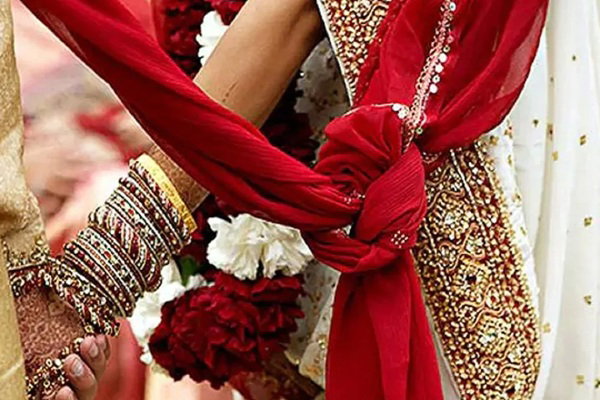 जहानाबाद :  लड़की ने नशे में धुत दूल्हे से शादी करने से किया इनकार, मामला थाने पहुंचा