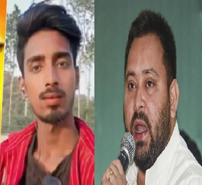 BJP सरकार में बिहारी होना अपराध बन गया, तेजस्वी ने दिल्ली में बिहारी युवक की हत्या पर उठाए सवाल