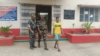 दुमका : डायन के शक में विधवा की पीट-पीटकर हत्या, आरोपी गिरफ्तार