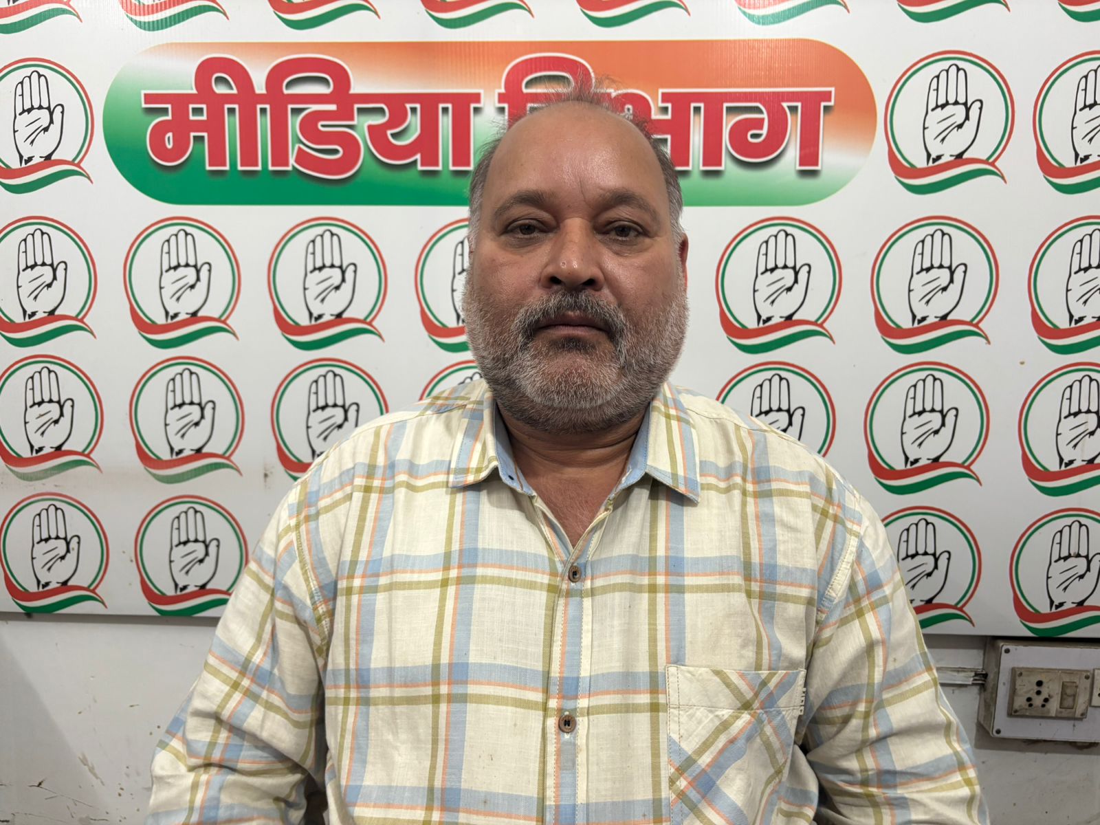 तथ्यों से भटकाने की कोशिश कर रही भाजपा, फर्जी निकासी जांच में कोई ढिलाई नहीं :   राकेश सिन्हा