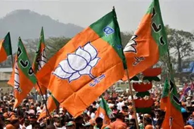 Jharkhand News :  राज्यसभा चुनाव को लेकर भाजपा में हलचल तेज, कई बड़े नेताओं के नाम चर्चा में