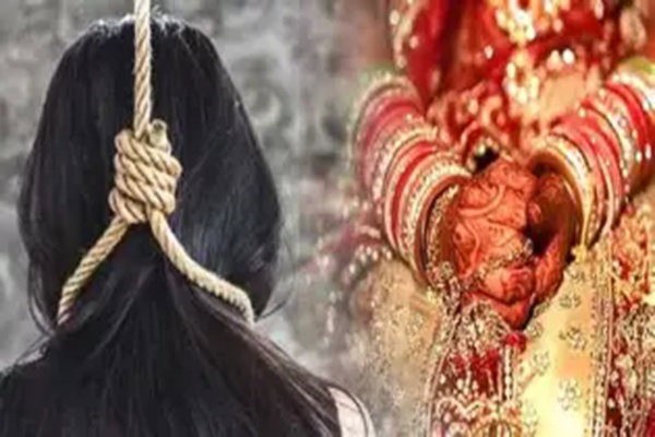 Chatra News : नवविवाहिता की संदिग्ध परिस्थिति में मौत, हत्या या आत्महत्या जांच में जुटी पुलिस