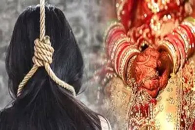 Chatra News :  नवविवाहिता की संदिग्ध परिस्थिति में मौत, हत्या या आत्महत्या जांच में जुटी पुलिस