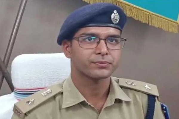 Palamu News : रामपुर फायरिंग मामले में SP सख्त, आरोपियों के 4 हथियार लाइसेंस रद्द करने की अनुशंसा