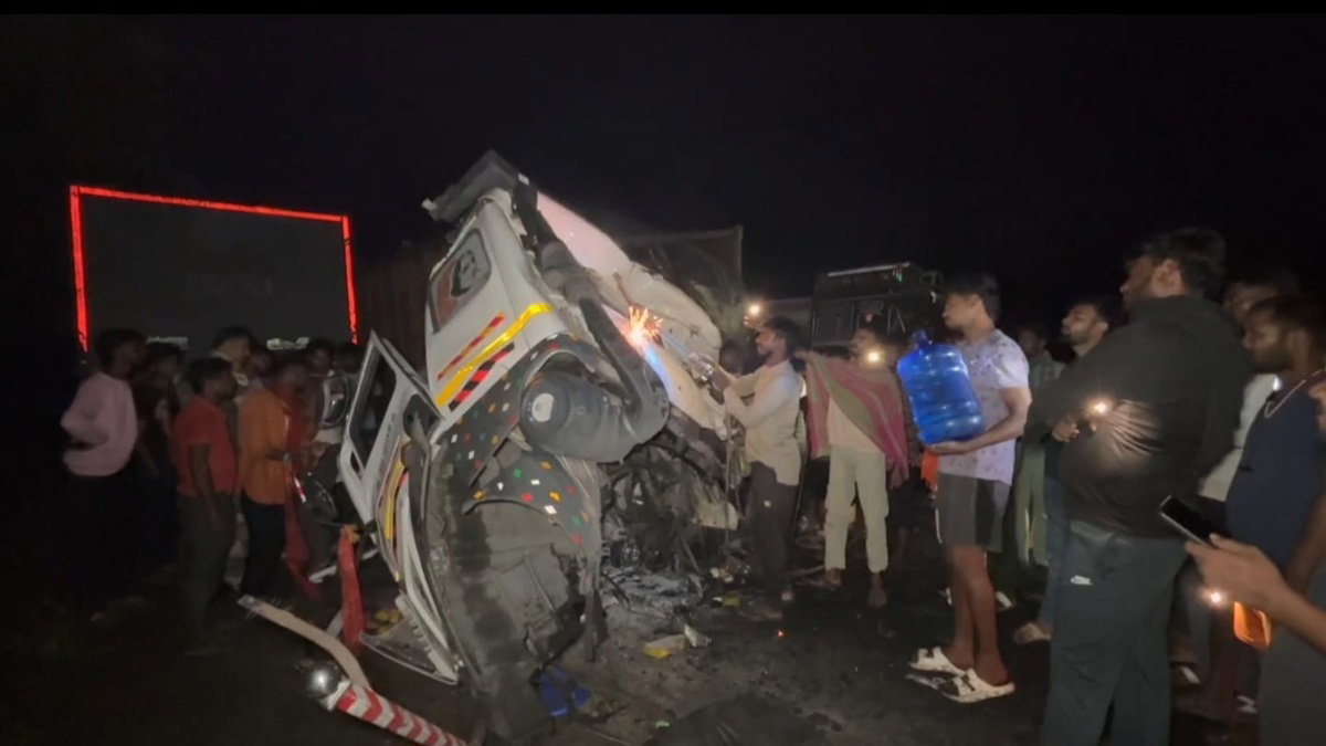 accident
