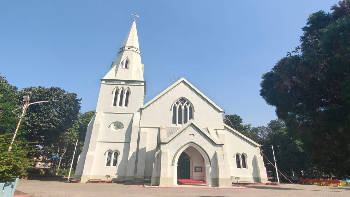 St. Paul’s Cathedral Church