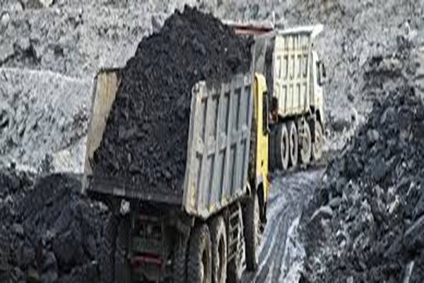 धमकी के कारण MPL व Inland का कोयला उठाव व ट्रांसपोर्टिंग 10 दिनों से बंद