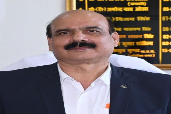 राज्यपाल सचिवालय ने VC दिनेश सिंह के कारनामों के ऑडिट का दिया आदेश