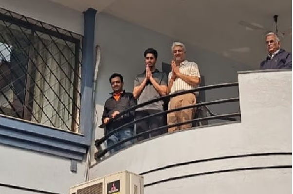 खुलासा : अपहरणकर्ताओं ने फिरौती लेकर कैरव गांधी को छोड़ा, बिहार से तीन गिरफ्तार