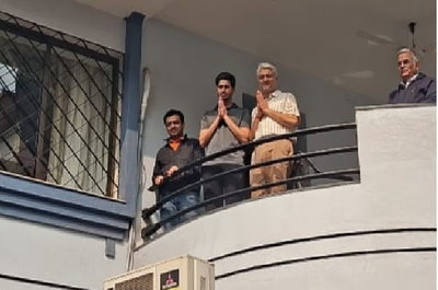 खुलासा :  अपहरणकर्ताओं ने फिरौती लेकर कैरव गांधी को छोड़ा, बिहार से तीन गिरफ्तार