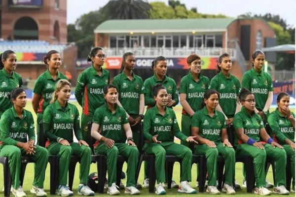 महिला टी-20 वर्ल्ड कप 2026: बांग्लादेश ने किया क्वालिफाई, 12 जून से आगाज