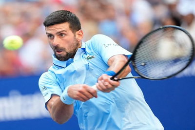 ऑस्ट्रेलियन ओपन 2026: सेमीफाइनल में पहुंचे नोवाक जोकोविच, रोजर फेडरर के रिकॉर्ड को तोड़ा