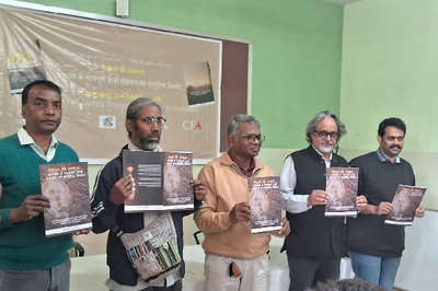 चंद्रपुरा की आवाज :  झारखंड में न्यायसंगत ऊर्जा संक्रमण की मांग, रिपोर्ट जारी