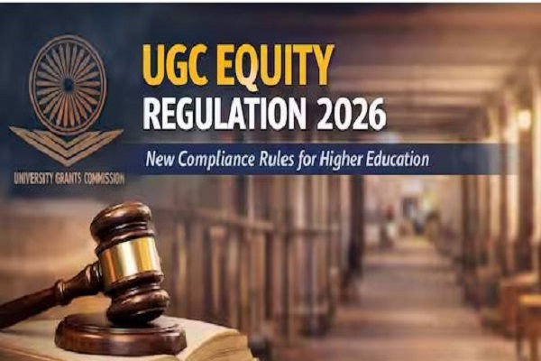यूजीसी एक्ट 2026 पर सुप्रीम कोर्ट की रोक, स्वर्ण समाज में खुशी का माहौल