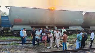 बोकारो: रील के चक्कर में टैंकर पर चढ़े किशोर, करंट से एक की मौत, दूसरा झुलसा